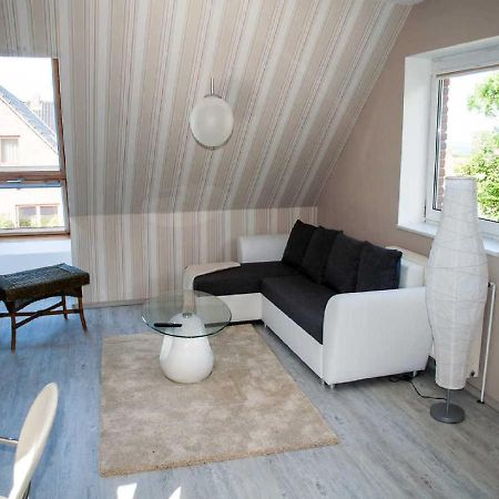 Ferienwohnung Lischewski Steinberg  Екстер'єр фото