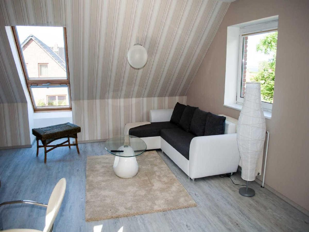 Ferienwohnung Lischewski Steinberg  Екстер'єр фото
